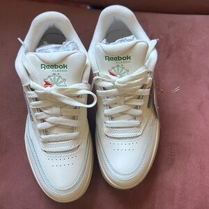 Reebok Club C Extra Platform Sneaker